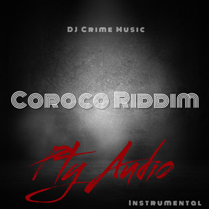 Coroco Riddim (Instrumental)