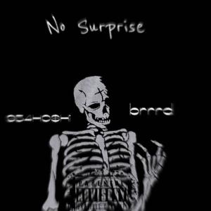 No Surprise (Lo' N Slo') (Explicit)