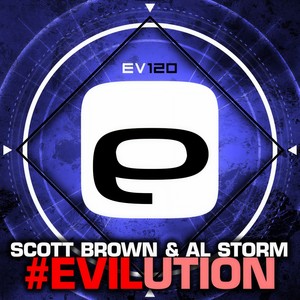 #Evilution (Original Mix)