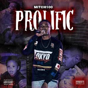 Prolific (Explicit)