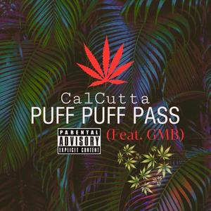 puff puff pass(feat. gmb) (explicit)