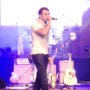 Just You and I (feat. Teddy Katzarova) (Duet Special Version)