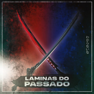 Lâminas do Passado: Yasuo & Yone (League of Legends)