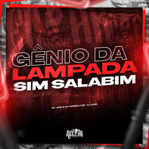 Gênio da Lampada Sim Salabim (Explicit)