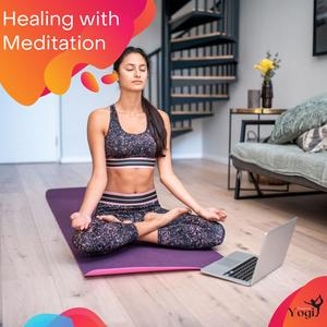 Healing With Meditation