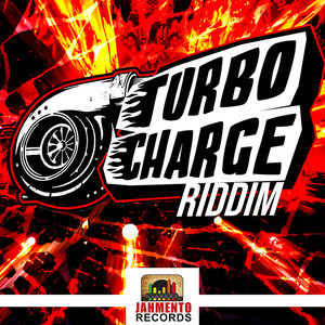 Turbo Charge Riddim (Inst.)