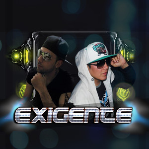 Exigente (Explicit)