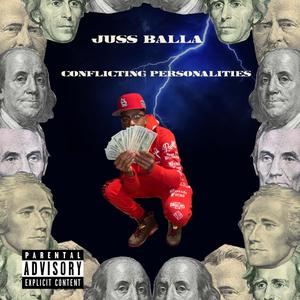 Conflicting Personlalities (Explicit)