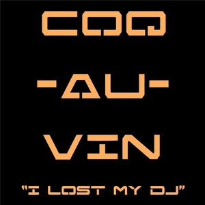 I Lost My DJ