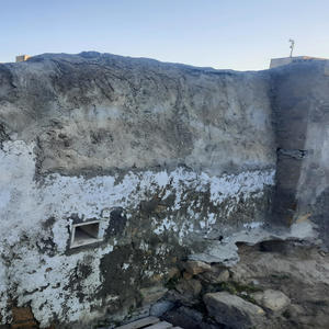 Ενα τραγούδι για τη μητέρα