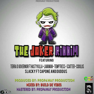 The Joker Riddim