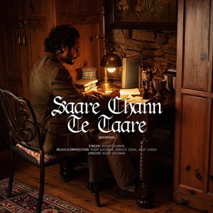Saare Chann Te Taare(Revisited)