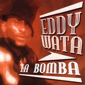 La bomba (Video edit)