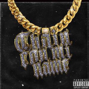 Chain con mi name (feat. Mayky & heaventrash) (Explicit)