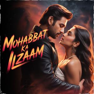 Mohabbat Ka Ilzaam