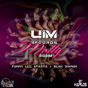 Molly Riddim (Inst.)