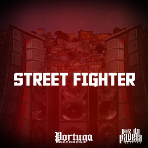 STREET FIGHTER (Explicit)