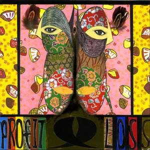 Profit & Loss(Feat. Mad Professor & André Marmot)