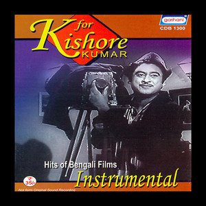 For Kishore Kumar