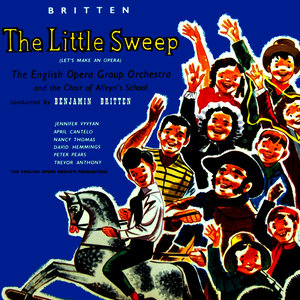 The Little Sweep, Op. 45: Scene 3