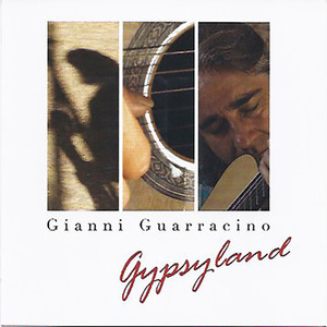 Gipsyland