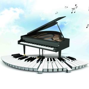 阿金音乐教学原创 -《追忆》