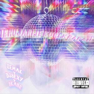 IEHUJARI.IEKURI.KRAPALI (feat. DJ Sexy Beat & skabe|Explicit)