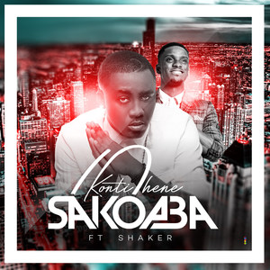Sakoaba(feat. Shaker)