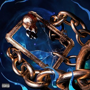 In a trance (feat. Leon Fanourakis & Jinmenusagi) (Explicit)