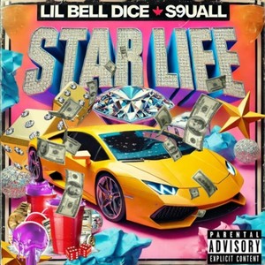 Star Life (feat. D-RAM)