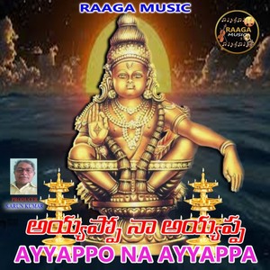 Ayyappa Na Ayyappa
