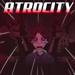 Atrocity (Friday Night Funkin' Jellybean vs the Skeletons) (smileymix|Explicit)