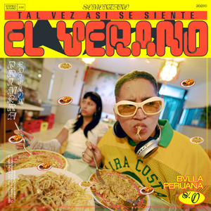 tal vez así se siente el verano (Explicit)