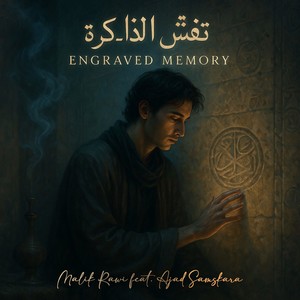 Engraved Memory