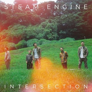 Intersection (feat. 木村紘, Tomoaki Baba, Yusuke Sase, Shota Watanabe & Keisuke Furuki)