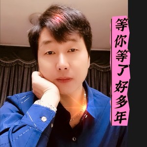 等你等了好多年