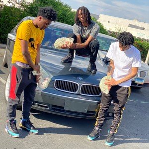 No Jumper (feat. S2 & Lethal Mane) (Explicit)