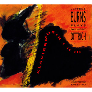 Interview mit Paul-Heinz Dittrich und Jeffrey Burns