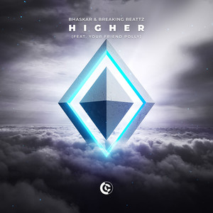 Higher (feat. your friend polly) (Extended Mix)