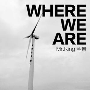 小金先生乐队 - Where We Are