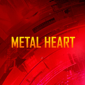 Metal Heart