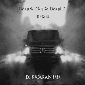 Dağım Dağım Dağıldı (Remix)