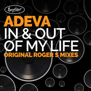 In & Out Of My Life: The Roger S Remixes