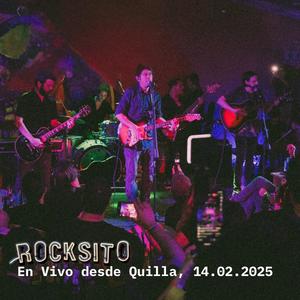 Algo se ha quedado (En vivo)