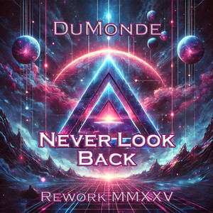 Never look back (Rework Mmxxv Extended)