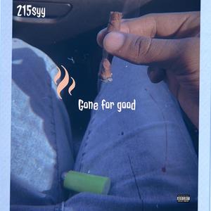 Gone for good (Explicit)