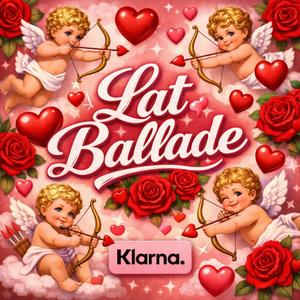 Lat ballade (Explicit)