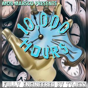 10,000 Hours (Explicit)