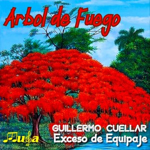 Árbol de Fuego (Single Version)