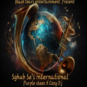 Sghub Se's international (feat. Cozy Dj)